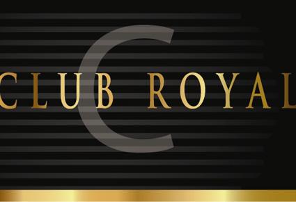 Big Boys Toys 2013 تقدم أرقى مستويات الفخامة في استراحة كبار الزوار Club Royale